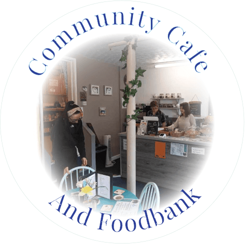 Rhos Community Cafe