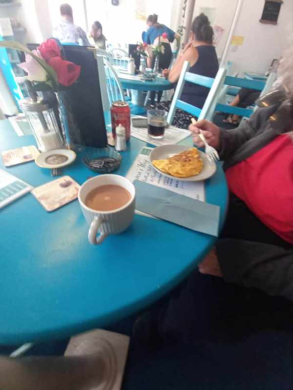 Food and craft image