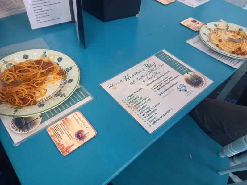 Food and craft image