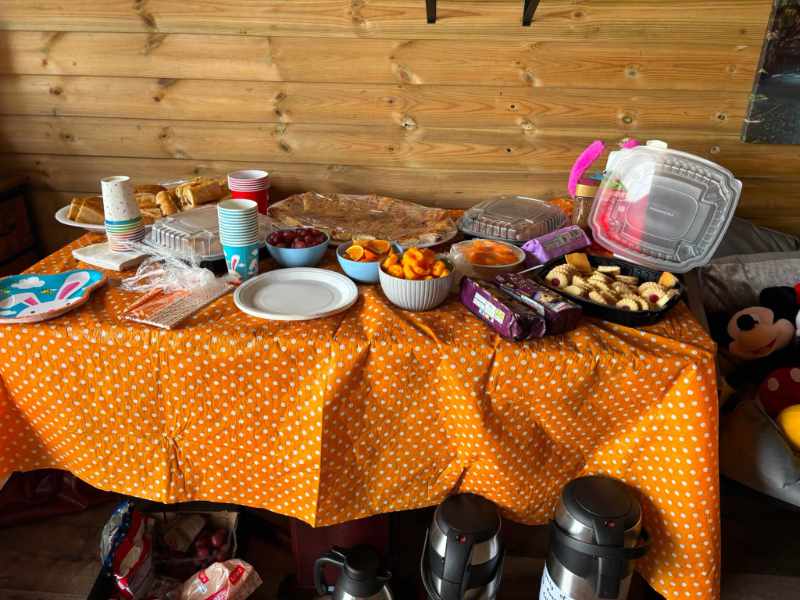 Teddy Bear's Picnic
