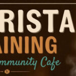Barista Training at Rhos Community Cafe